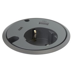 Forming Function Powerdot - 1 Power 1 USBA Ch